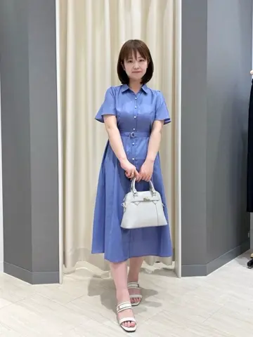 ONWARD CROSSET SELECT 清野 コーディネート画像