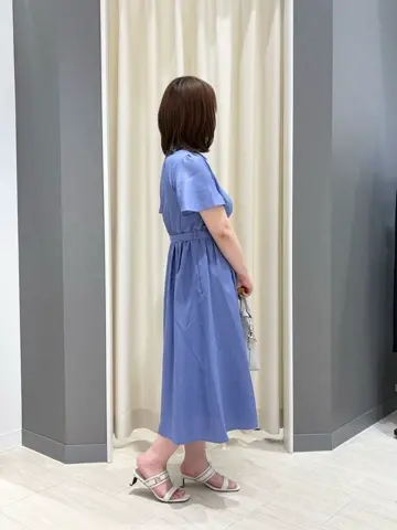 ONWARD CROSSET SELECT 清野 コーディネート画像