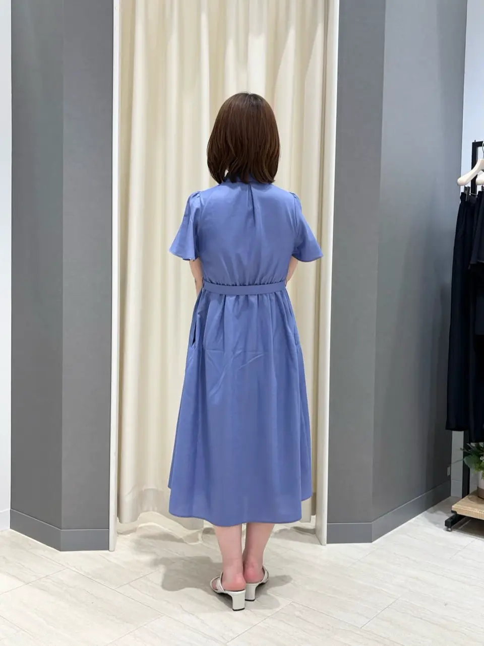 ONWARD CROSSET SELECT 清野 コーディネート画像