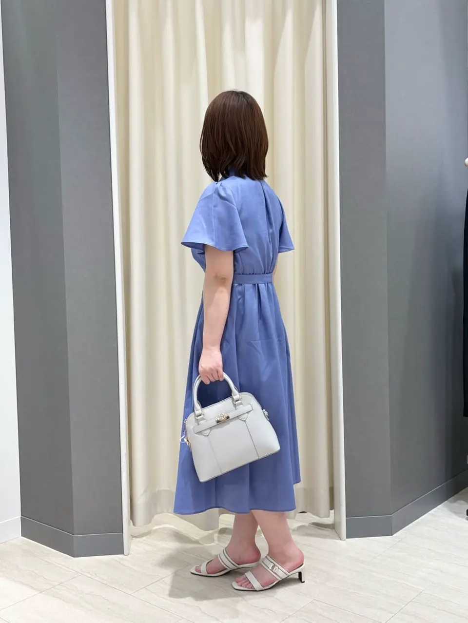 ONWARD CROSSET SELECT 清野 コーディネート画像