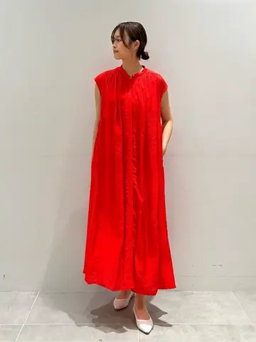 ONWARD CROSSET SELECT 豊吉 コーディネート画像