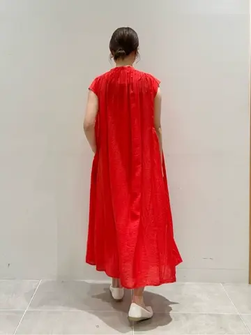 ONWARD CROSSET SELECT 豊吉 コーディネート画像