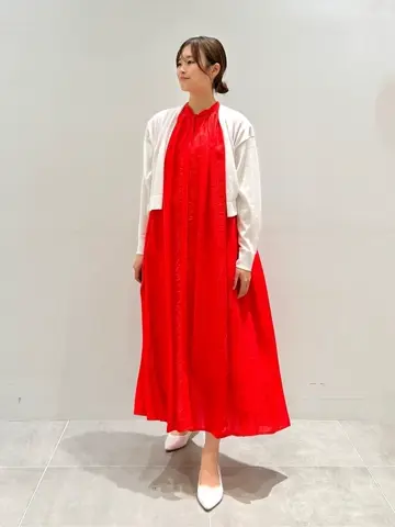 ONWARD CROSSET SELECT 豊吉 コーディネート画像