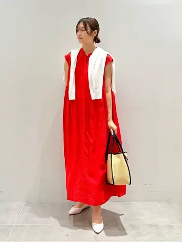 ONWARD CROSSET SELECT 豊吉 コーディネート画像