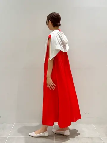 ONWARD CROSSET SELECT 豊吉 コーディネート画像