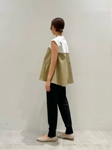 ONWARD CROSSET SELECT 豊吉 コーディネート画像