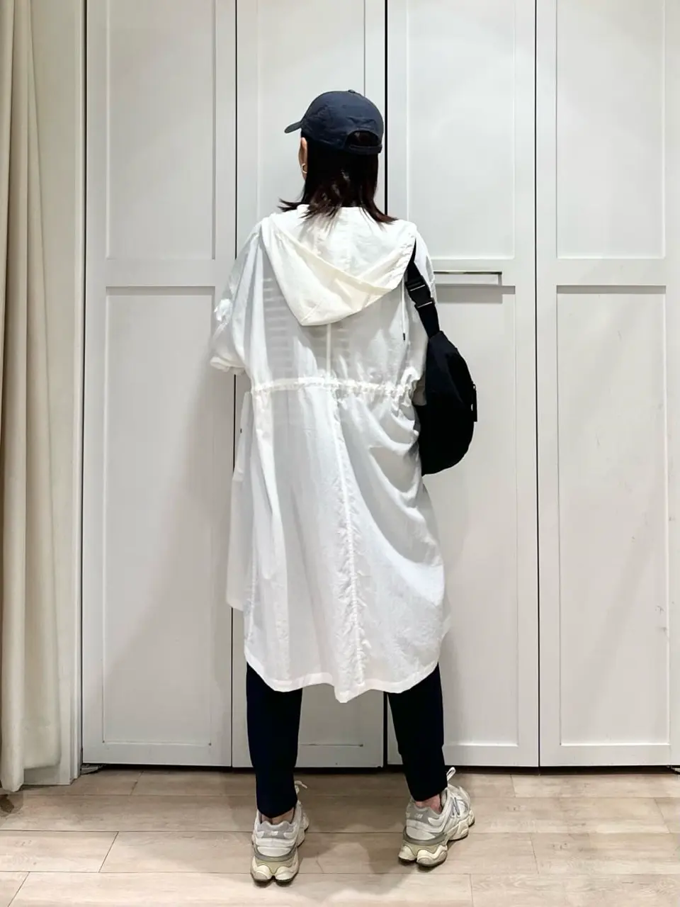 ONWARD CROSSET SELECT 濱野 コーディネート画像