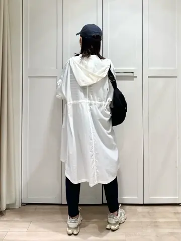 ONWARD CROSSET SELECT 濱野 コーディネート画像