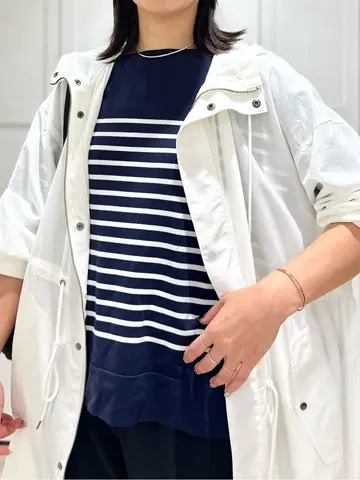 ONWARD CROSSET SELECT 濱野 コーディネート画像