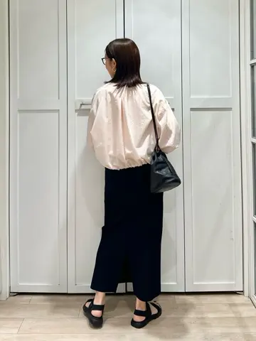 ONWARD CROSSET SELECT 濱野 コーディネート画像