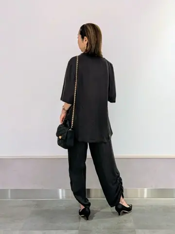 ONWARD CROSSET SELECT niwa コーディネート画像