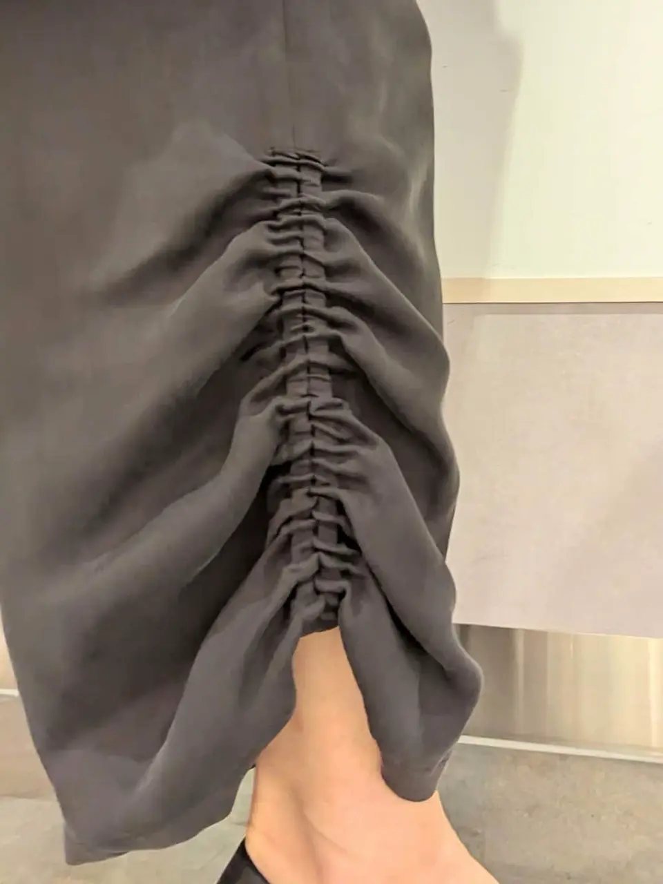 ONWARD CROSSET SELECT niwa コーディネート画像