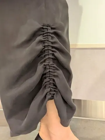 ONWARD CROSSET SELECT niwa コーディネート画像