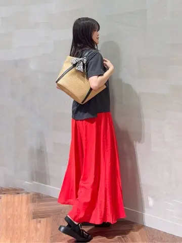 ONWARD CROSSET SELECT 一星 コーディネート画像