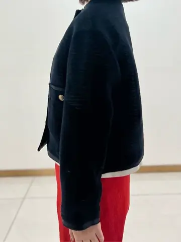 ONWARD CROSSET SELECT 竹内 コーディネート画像