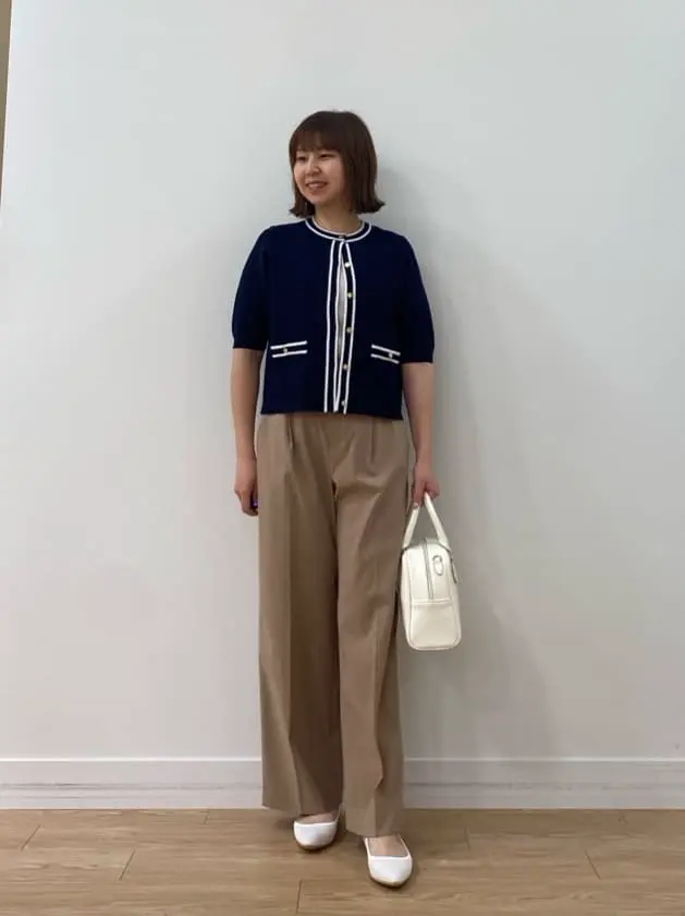  山口 コーディネート画像