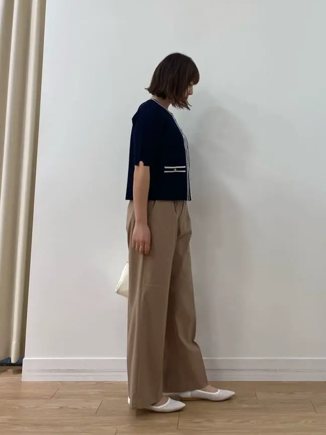 ONWARD CROSSET SELECT 山口 コーディネート画像