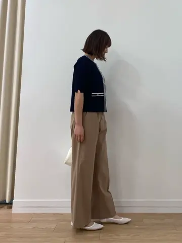 ONWARD CROSSET SELECT 山口 コーディネート画像