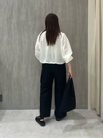 ONWARD CROSSET SELECT 浅倉 コーディネート画像