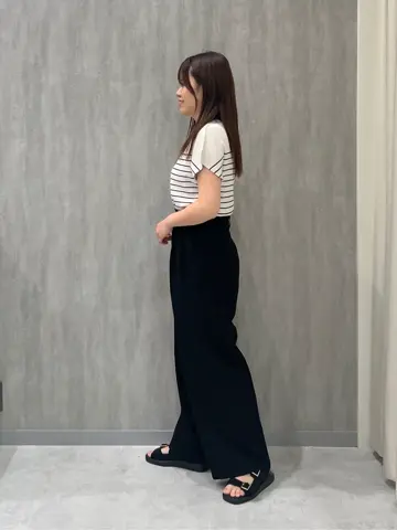 ONWARD CROSSET SELECT 浅倉 コーディネート画像