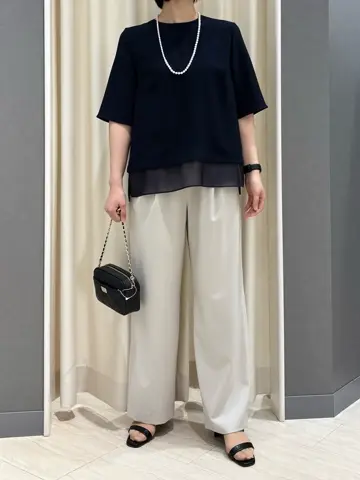 ONWARD CROSSET SELECT N コーディネート画像