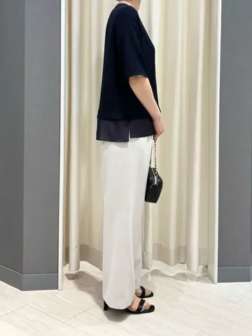 ONWARD CROSSET SELECT N コーディネート画像