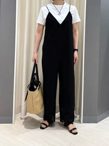 ONWARD CROSSET SELECT N コーディネート画像