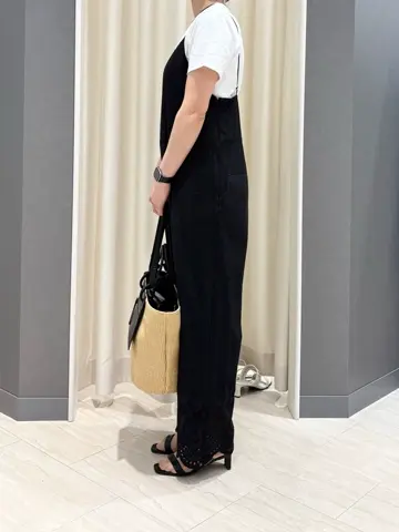 ONWARD CROSSET SELECT N コーディネート画像