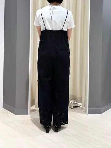 ONWARD CROSSET SELECT N コーディネート画像