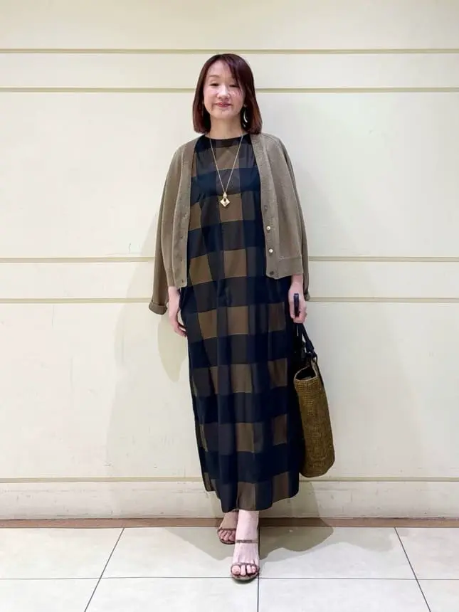  加藤 コーディネート画像