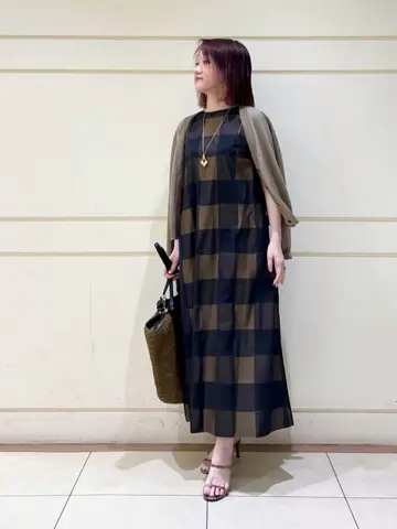 ONWARD CROSSET SELECT 加藤 コーディネート画像