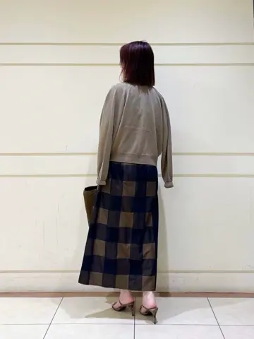 ONWARD CROSSET SELECT 加藤 コーディネート画像