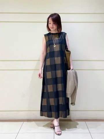 ONWARD CROSSET SELECT 加藤 コーディネート画像