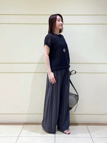 ONWARD CROSSET SELECT 加藤 コーディネート画像