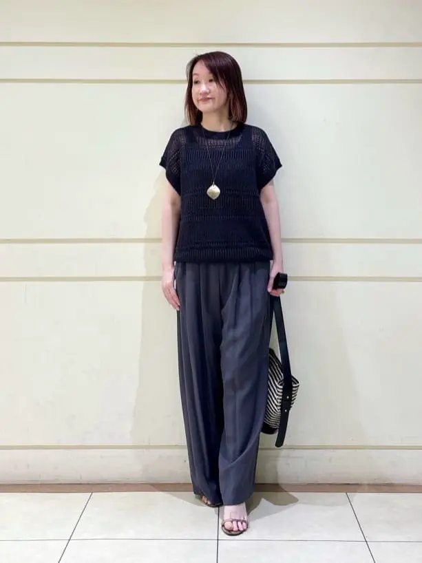 ONWARD CROSSET SELECT 加藤 コーディネート画像