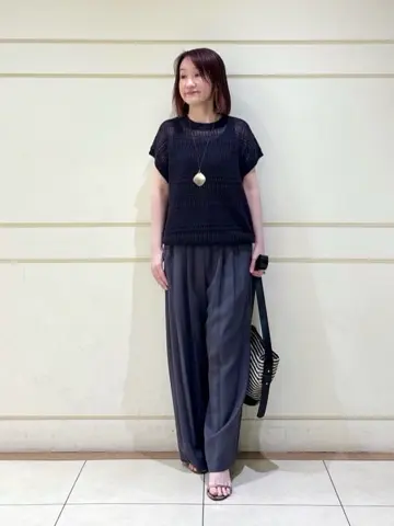 ONWARD CROSSET SELECT 加藤 コーディネート画像