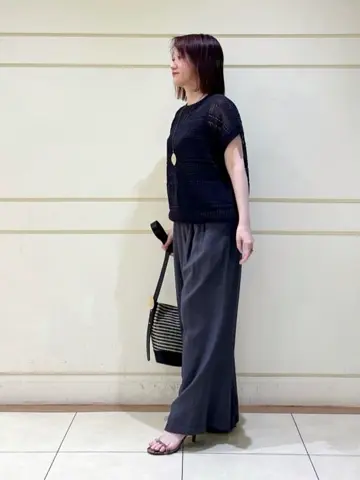 ONWARD CROSSET SELECT 加藤 コーディネート画像