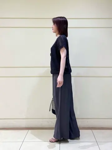 ONWARD CROSSET SELECT 加藤 コーディネート画像