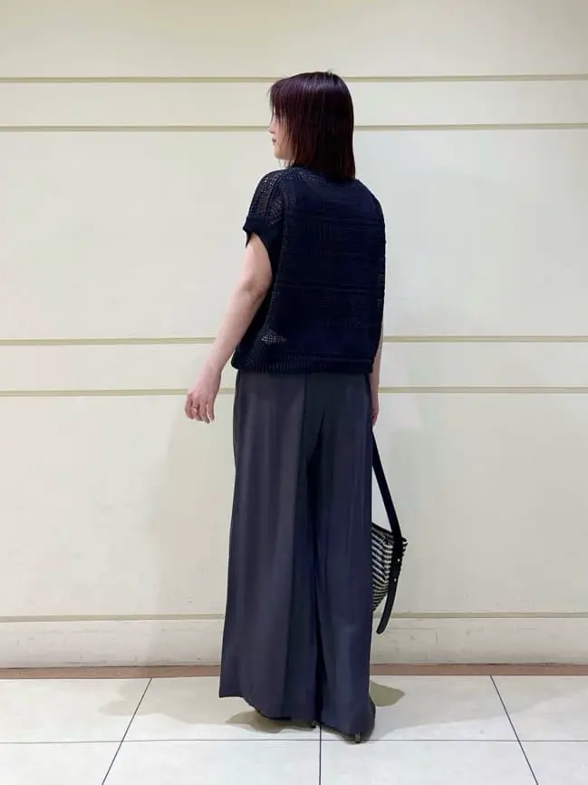 ONWARD CROSSET SELECT 加藤 コーディネート画像