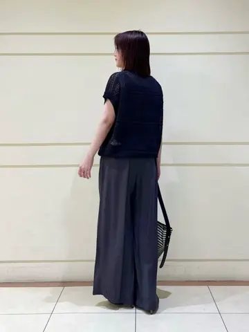 ONWARD CROSSET SELECT 加藤 コーディネート画像