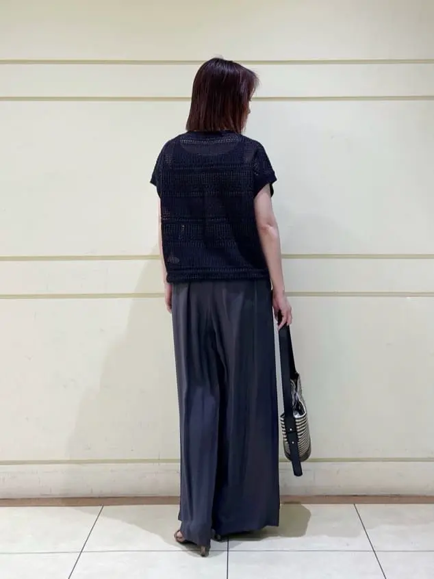 ONWARD CROSSET SELECT 加藤 コーディネート画像