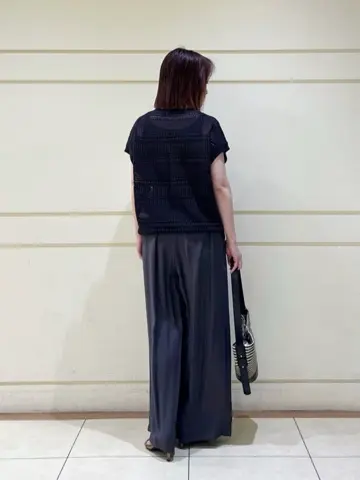 ONWARD CROSSET SELECT 加藤 コーディネート画像