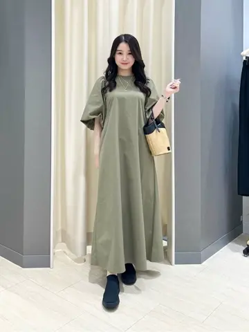 ONWARD CROSSET SELECT 本間 コーディネート画像