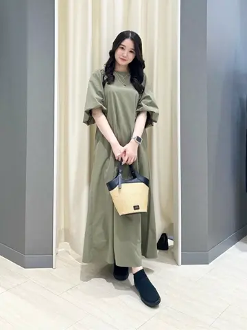 ONWARD CROSSET SELECT 本間 コーディネート画像