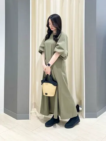 ONWARD CROSSET SELECT 本間 コーディネート画像