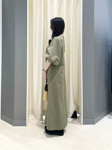 ONWARD CROSSET SELECT 本間 コーディネート画像