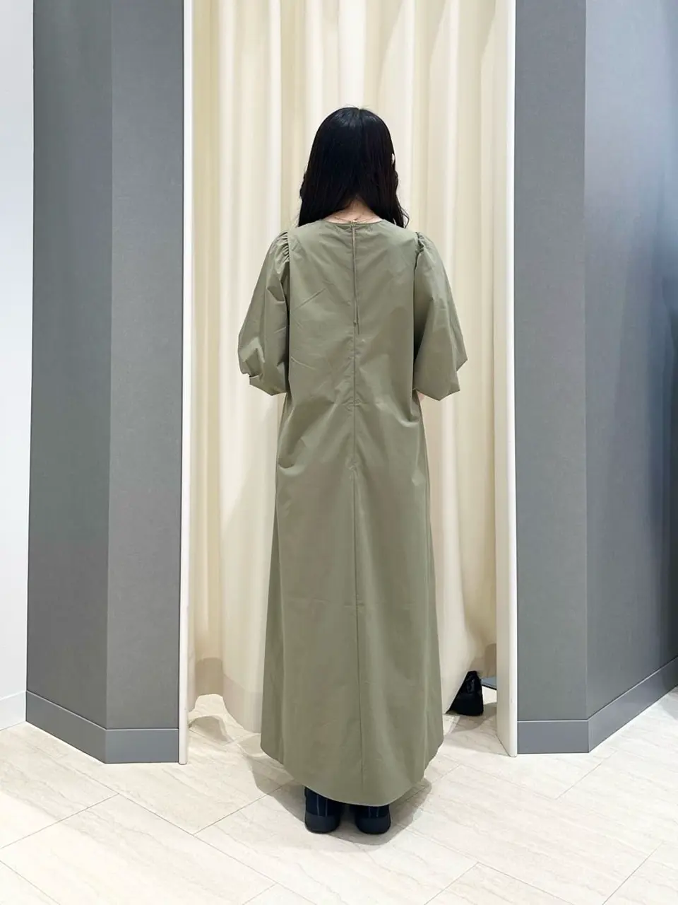 ONWARD CROSSET SELECT 本間 コーディネート画像