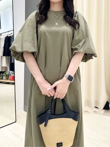 ONWARD CROSSET SELECT 本間 コーディネート画像