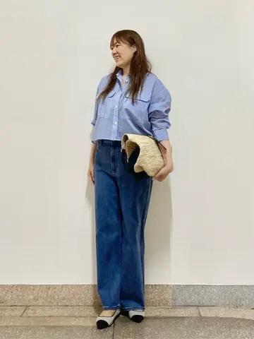 ONWARD CROSSET SELECT 小原 コーディネート画像