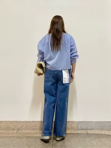 ONWARD CROSSET SELECT 小原 コーディネート画像